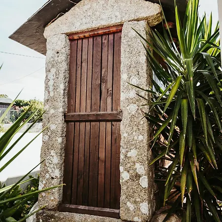 Casa Da Ferreira_vila Real 펜션